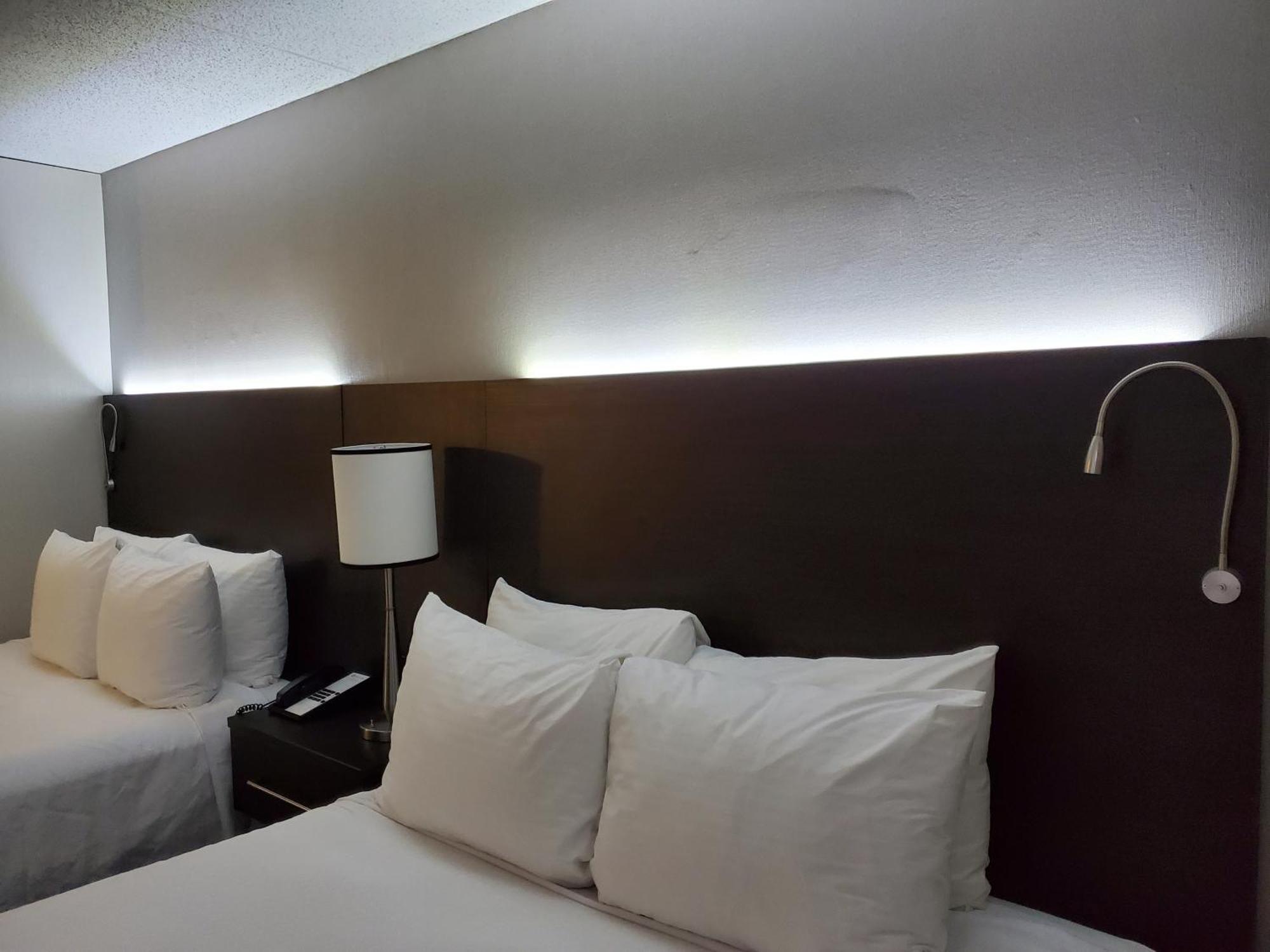 Best Western Hotel Brossard Exteriér fotografie