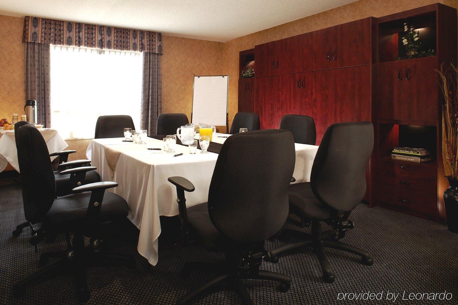 Best Western Hotel Brossard Exteriér fotografie