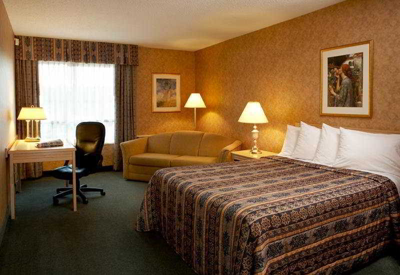 Best Western Hotel Brossard Exteriér fotografie