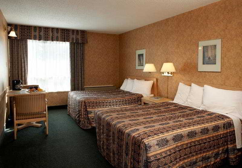 Best Western Hotel Brossard Exteriér fotografie